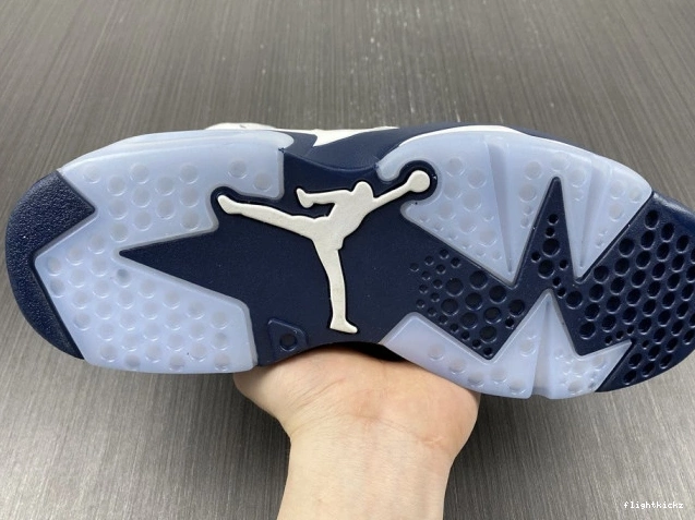 Retro Midnight CT8529-141 Jordan 6 Navy (2022) 1002